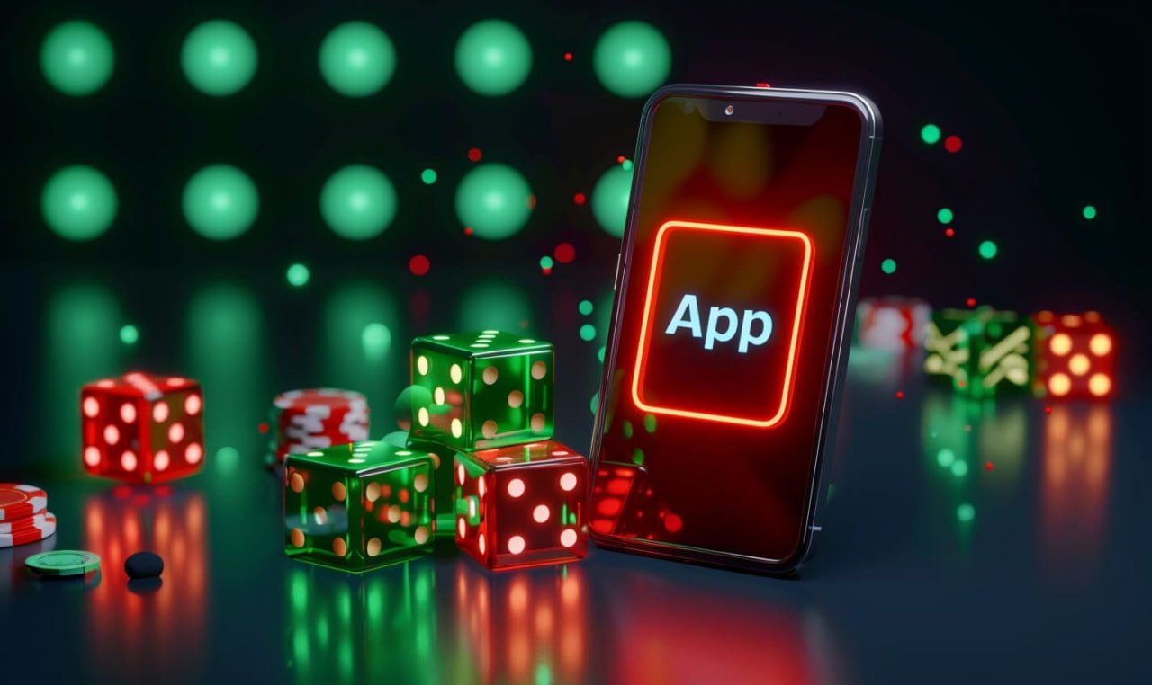 Filipino player downloading 11 ph app on Android smartphone